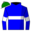 Runner silk