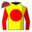 Runner silk