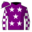 Runner silk