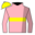 Runner silk