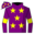 Runner silk