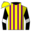 Runner silk