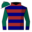 Runner silk
