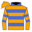 Runner silk