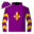 Runner silk