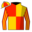 Runner silk