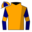 Runner silk