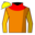 Runner silk