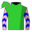 Runner silk