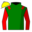 Runner silk