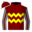 Runner silk