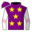 Runner silk