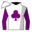 Runner silk