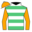 Runner silk