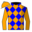 Runner silk