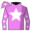 Runner silk