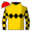 Runner silk