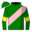 Runner silk