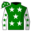 Runner silk