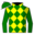Runner silk