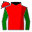 Runner silk
