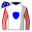 Runner silk