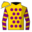 Runner silk