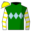Runner silk