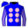 Runner silk