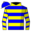 Runner silk
