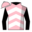 Runner silk