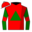 Runner silk
