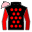 Runner silk