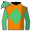Runner silk
