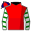 Runner silk