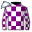 Runner silk