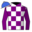 Runner silk