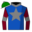 Runner silk