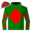 Runner silk