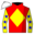 Runner silk