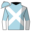 Runner silk