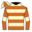 Runner silk