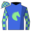 Runner silk