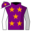 Runner silk