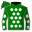 Runner silk