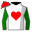 Runner silk