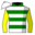 Runner silk