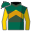 Runner silk