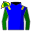 Runner silk