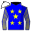 Runner silk